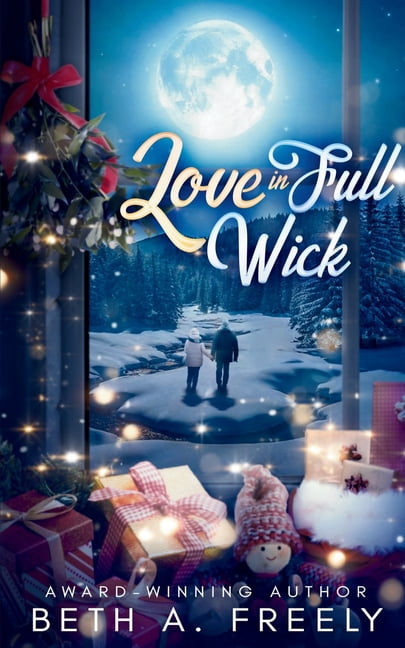 Love In Full Wick, (Paperback)