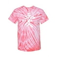 thumbnail image 1 of Love In Kanji Tie-Dye Cyclone Women -Smartprints Designs, Female Large, 1 of 2