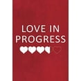 thumbnail image 1 of Pre-Owned Love In Progress Paperback, 1 of 1