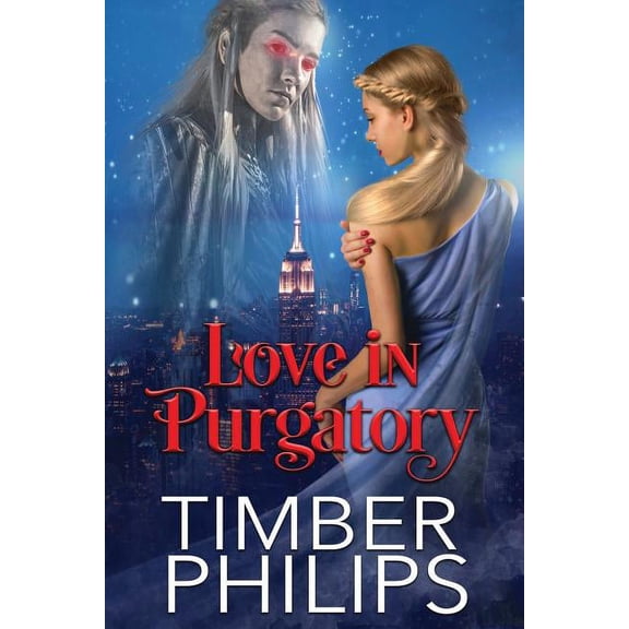 Love In Purgatory, (Paperback)