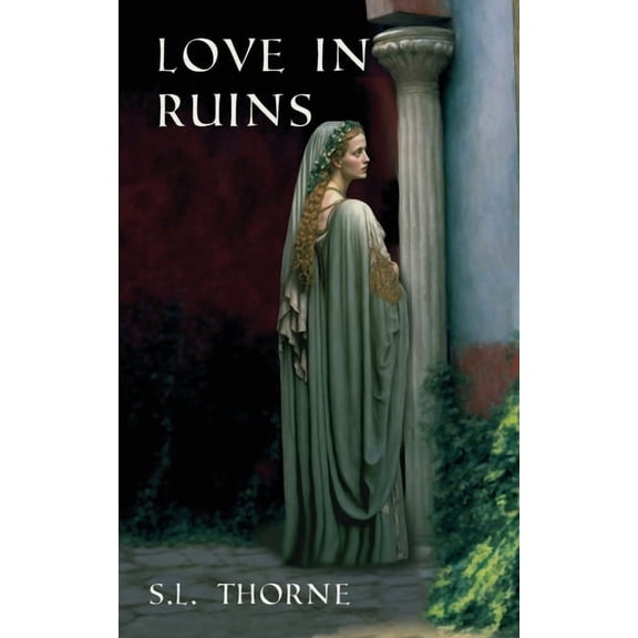 Love In Ruins, (Hardcover)