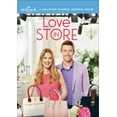 thumbnail image 1 of Hallmark - Love in Store [DIGITAL VIDEO DISC], 1 of 1
