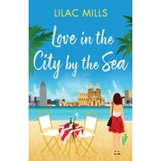Love in the City by the Sea, Paperback