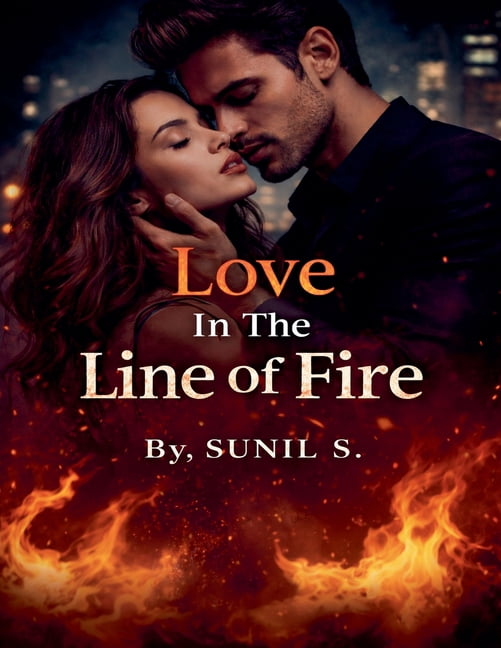 Love In The Line Of Fire, (Paperback)