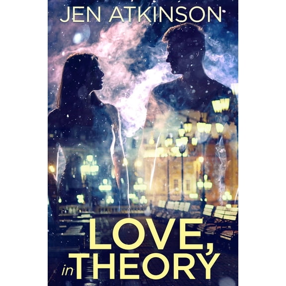 Love, In Theory (Paperback)