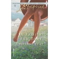 thumbnail image 1 of Pre-Owned A Family for Tory (Love Inspired #245) (Unknown) 0373872550 9780373872558, 1 of 1