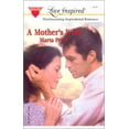 thumbnail image 1 of Pre-Owned A Mother's Wish (The Caldwell Kin Series #2) (Love Inspired #185) (Unknown) 0373871929 9780373871926, 1 of 1