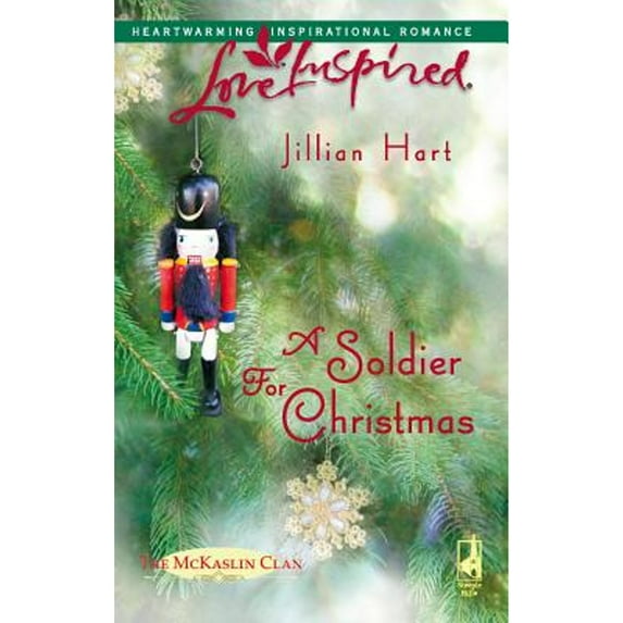 Pre-Owned A Soldier for Christmas (Mass Market Paperback) 0373873972 9780373873975