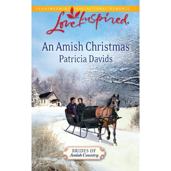 Pre-Owned An Amish Christmas (Paperback) 0373876378 9780373876372