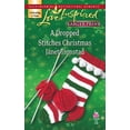 thumbnail image 1 of Pre-Owned A Dropped Stitches Christmas (Mass Market Paperback) 0373813376 9780373813377, 1 of 1