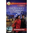 thumbnail image 1 of Pre-Owned The Rookie's Assignment (Fitzgerald Bay, 2) (Mass Market Paperback) 0373674988, 1 of 1