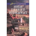 thumbnail image 1 of Pre-Owned High Desert Hideaway (Mass Market Paperback) 0373457146 9780373457144, 1 of 1