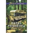 thumbnail image 1 of Pre-Owned Fatal Vendetta (Love Inspired Suspense) (Unknown) 0373677693 9780373677696, 1 of 1