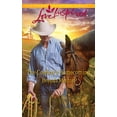 thumbnail image 1 of Pre-Owned The Cowboy's Homecoming (Love Inspired #640) (Paperback) 0373876769 9780373876761, 1 of 1