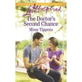 thumbnail image 1 of Pre-Owned The Doctor's Second Chance (Mass Market Paperback) 0373879563 9780373879564, 1 of 1
