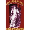 thumbnail image 1 of Love Insurance, (Hardcover), 1 of 1
