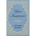 thumbnail image 1 of Love Insurance (Paperback), 1 of 1