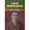 thumbnail image 1 of Love Insurance, (Paperback), 1 of 1