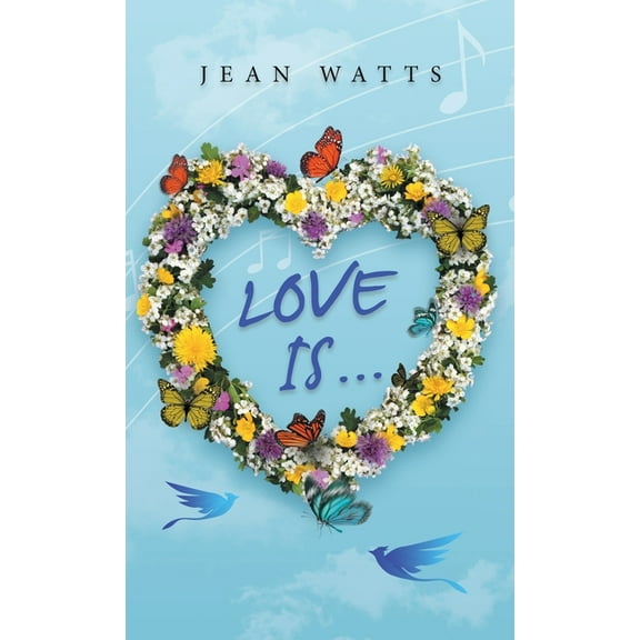 Love Is ... (Hardcover)