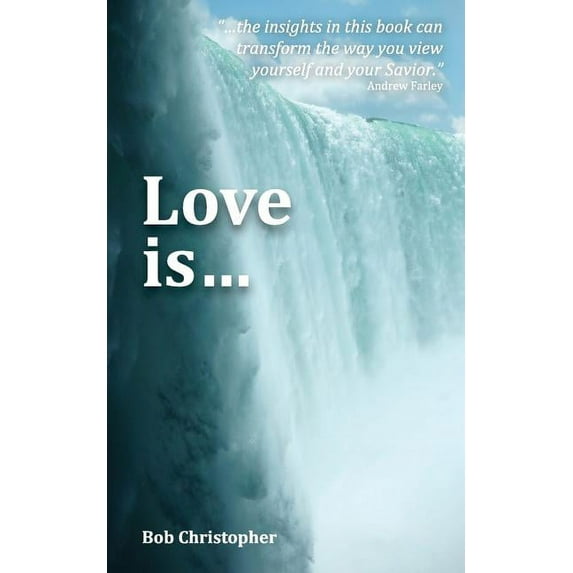 Love is... (Paperback)