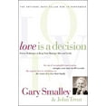 thumbnail image 1 of Pre-Owned Love Is a Decision: Proven Techniques to Keep Your Marriage Alive and Lively (Paperback) 0849942683 9780849942686, 1 of 1