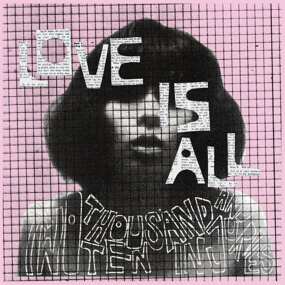 Love Is All - Two Thousand and Ten Injuries