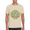 thumbnail image 1 of Love Is Certain Confident Romance Relationship Faith Hope T-Shirt, for men & women, up to size 5XL, 1 of 3