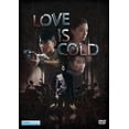 thumbnail image 1 of Love Is Cold (DVD), 1 of 1