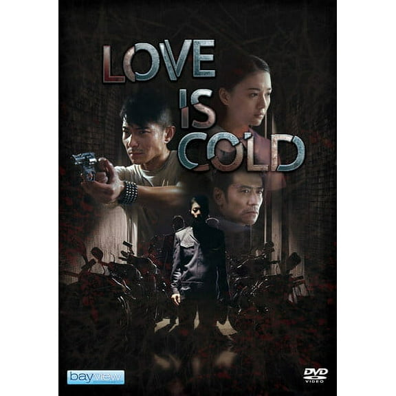 Love Is Cold (DVD)