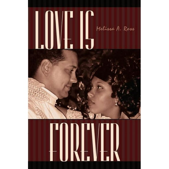Love Is Forever