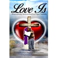 thumbnail image 1 of Love Is: Heartwarming Memoirs from Las Vegas Chaplains (Paperback), 1 of 1