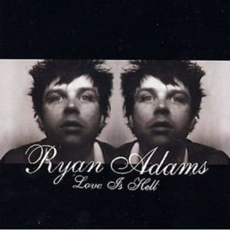 Love Is Hell (CD)