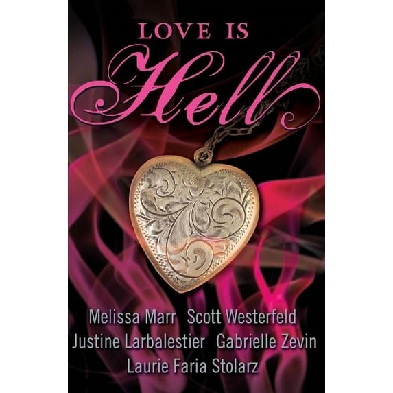 Love Is Hell, (Paperback)