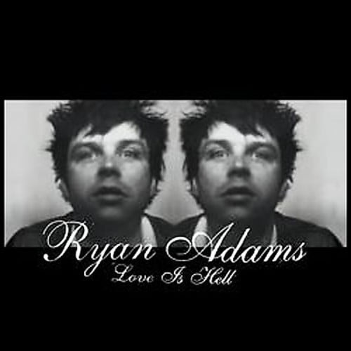 Ryan Adams - Love Is Hell - Music & Performance - Vinyl