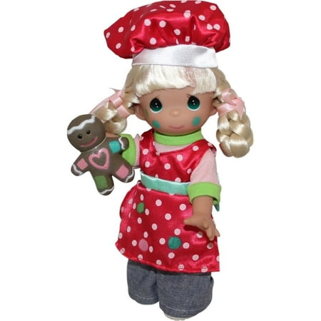 Love Is In The Little Things - 9" Doll