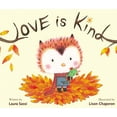 thumbnail image 1 of Pre-Owned Love Is Kind (Hardcover) 0310754895 9780310754893, 1 of 1