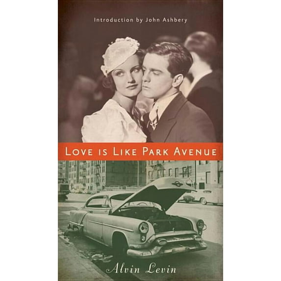 Love Is Like Park Avenue (Paperback)