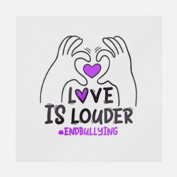 Love Is Louder Transfer