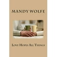 thumbnail image 1 of Love Is . . .: Love Hopes All Things (Series #1) (Paperback), 1 of 1