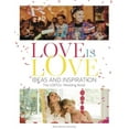 thumbnail image 1 of Love Is Love: Ideas and Inspiration: The LGBTQ+ Wedding Book, (Hardcover), 1 of 1