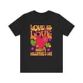 thumbnail image 1 of Love Is Love T Shirt, 1 of 4