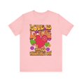 thumbnail image 1 of Love Is Love T Shirt, 1 of 4