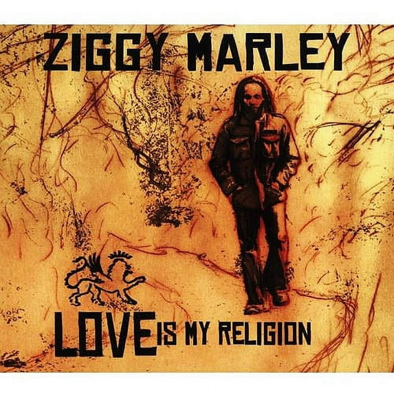 Love Is My Religion (Can)