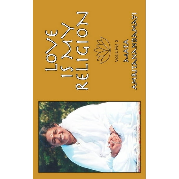 Love Is My Religion V2, (Paperback)
