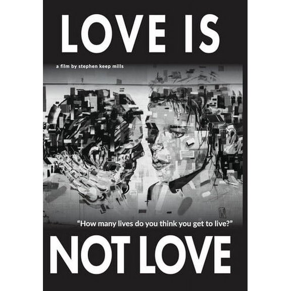 Love Is Not Love (DVD), Random Media, Drama