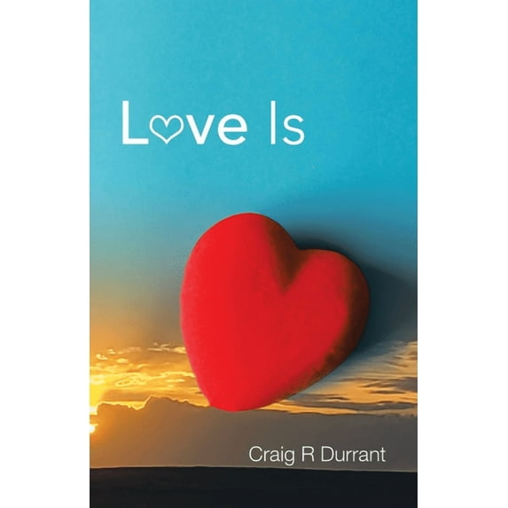 Love Is (Paperback)