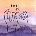 thumbnail image 1 of Emotions for Kids Love Is..., (Paperback), 1 of 8