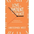 thumbnail image 1 of Pre-Owned Love Is Patient, but I'm Not Paperback, 1 of 1