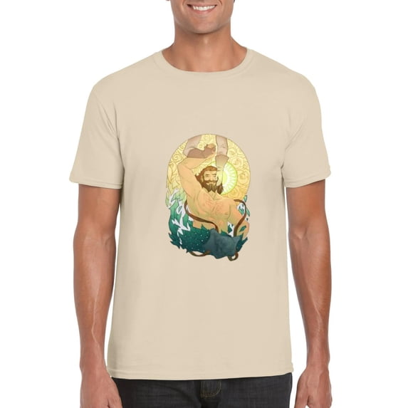 Love Is Redemption Spiritual Faith Forgiveness Grace Hope T-Shirt, for men & women, up to size 5XL