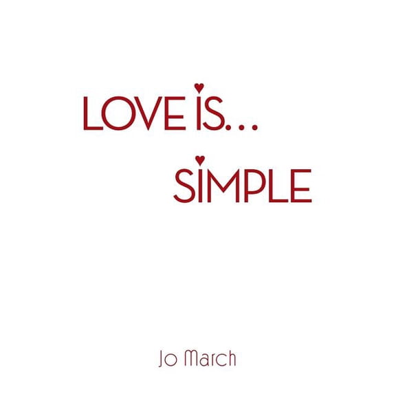 Love Is... Simple